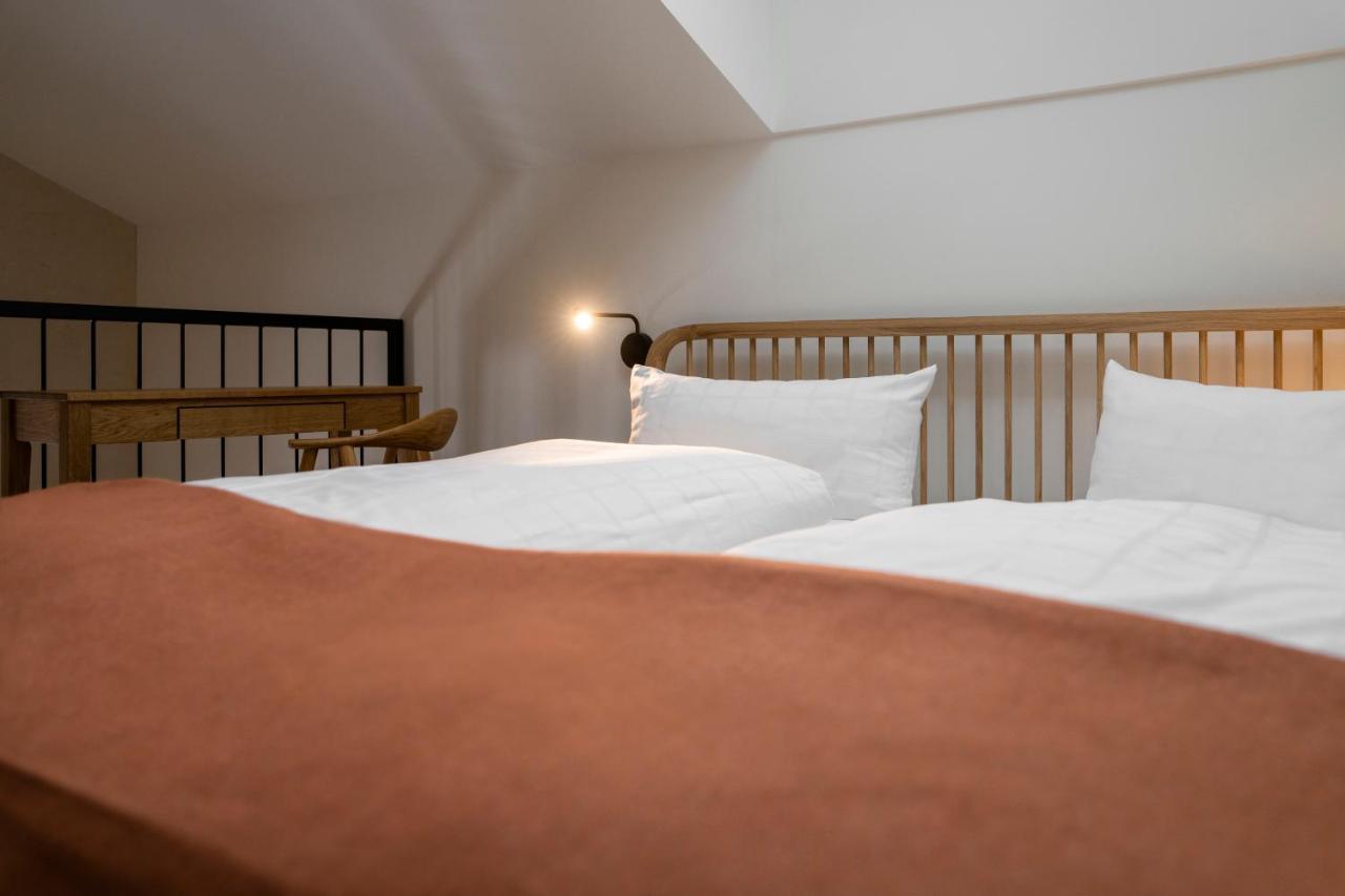 Posthotel Lechtal, Arlberg โฮลซ์เกา ภายนอก รูปภาพ
