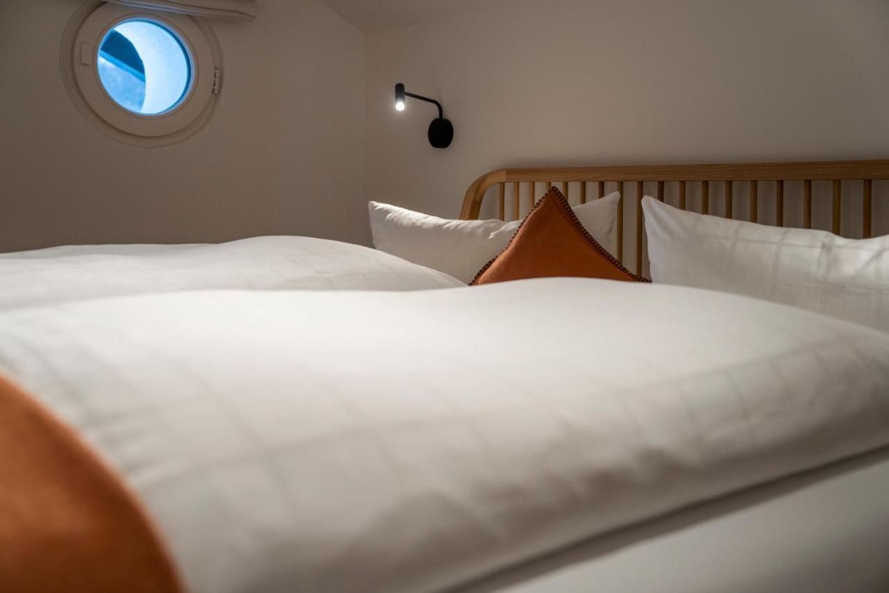 Posthotel Lechtal, Arlberg โฮลซ์เกา ภายนอก รูปภาพ